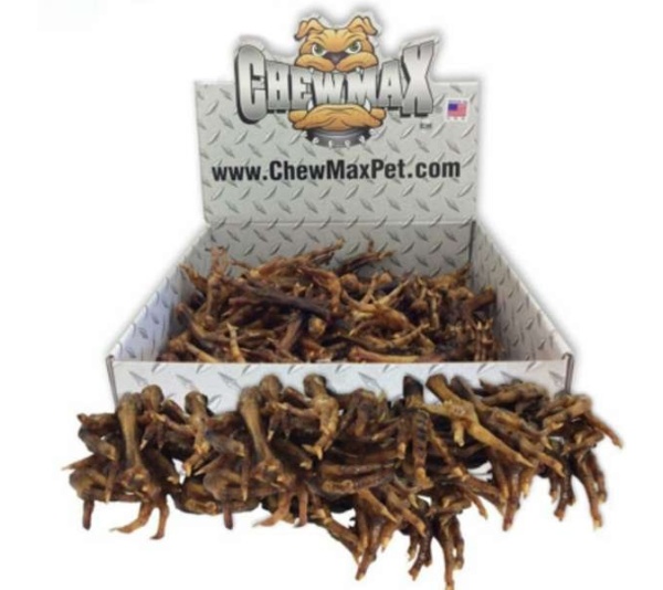 Chicken Feet - 3 LBS