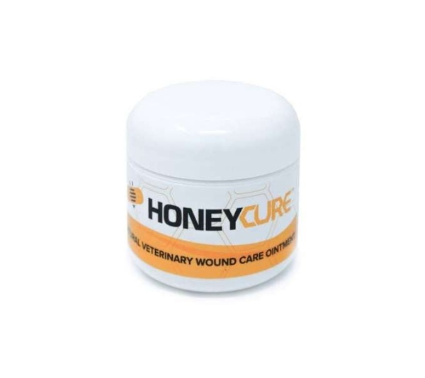 HONEYCURE JAR