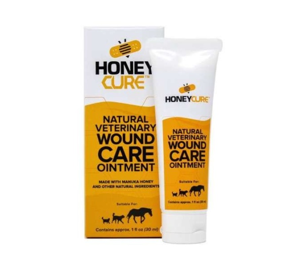 HONEYCURE TUBE