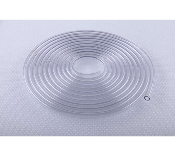 Clear - PetCords - 6 FT