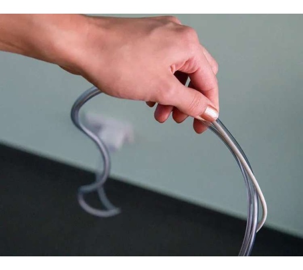 Grey - PetCords - 10 FT