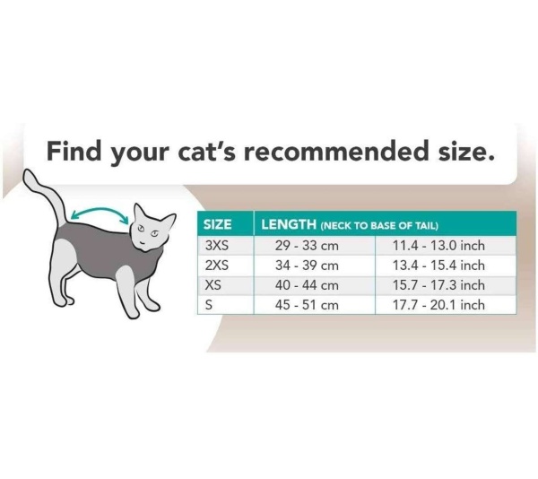 BLACK CAMO - SUITICAL Cat Recovery Suits - S