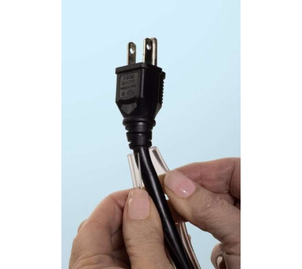 PETCORDS HEAVY DUTY 8FT CORD PROTECTOR FOR PETS MADE IN USA