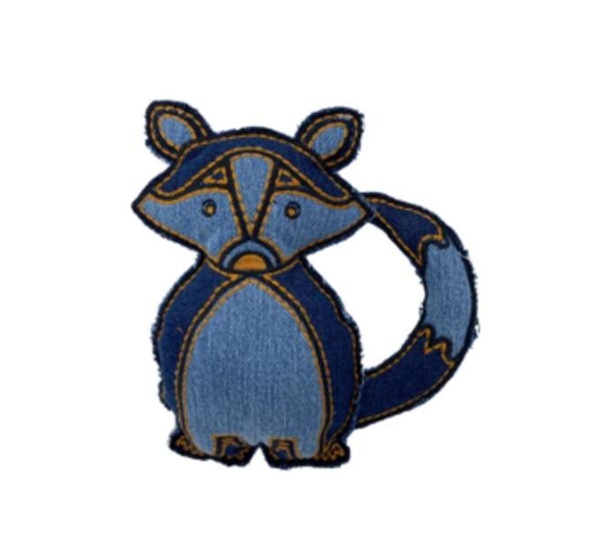 Indigo - Fox Ball Toy - One Size