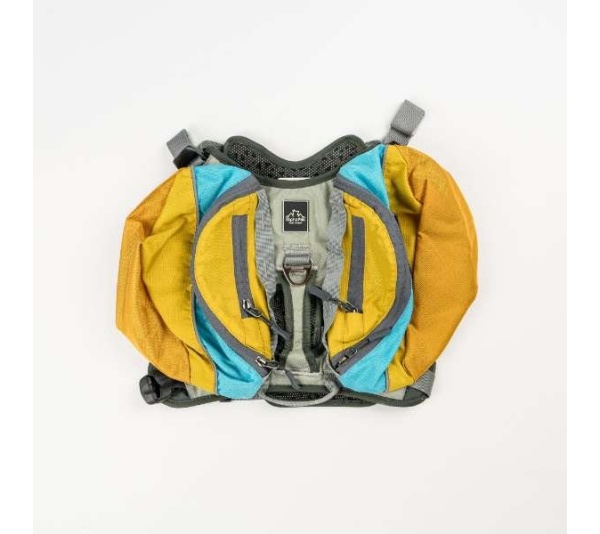 Adventurer Dog Pack (1-piece) - Extra Large