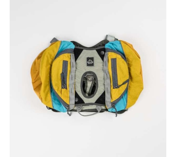 Adventurer EZ Latch Dog Pack (2-piece) - Extra Large