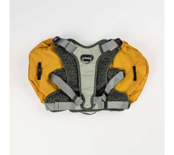 Adventurer EZ Latch Dog Pack (2-piece) - Extra Large