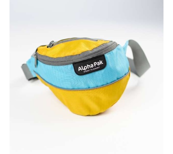 Adventurer  - Adventurer Hip Pack