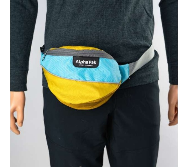 Adventurer  - Adventurer Hip Pack
