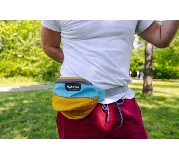 Adventurer  - Adventurer Hip Pack