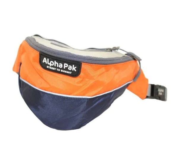 Mile High Hip Pack - Mile High