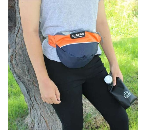 Mile High Hip Pack - Mile High