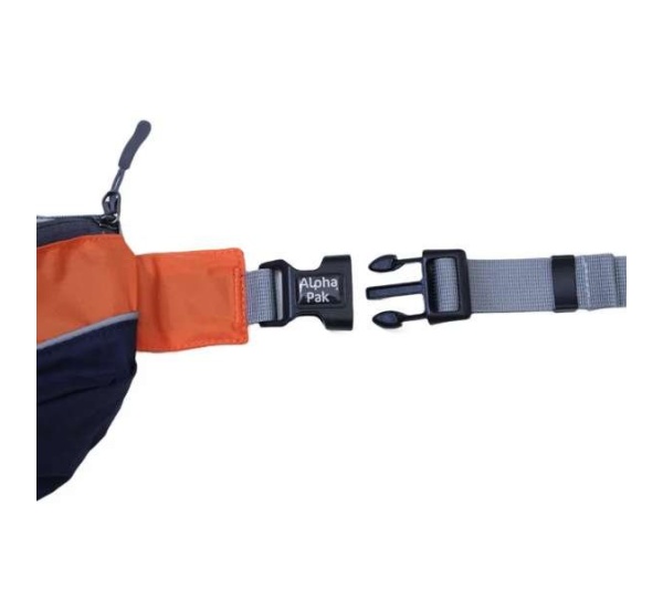 Mile High Hip Pack - Mile High