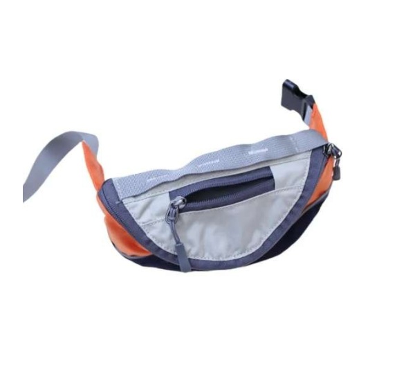 Mile High Hip Pack - Mile High