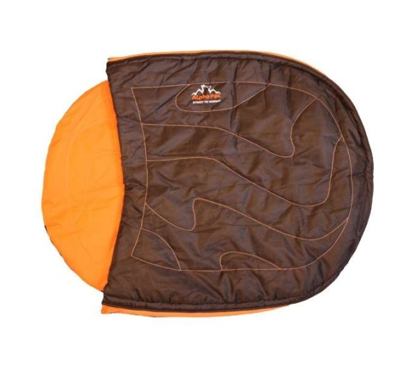 Nova Compressible Waterproof Dog Sleeping Bag - Nova Sleeping Bag