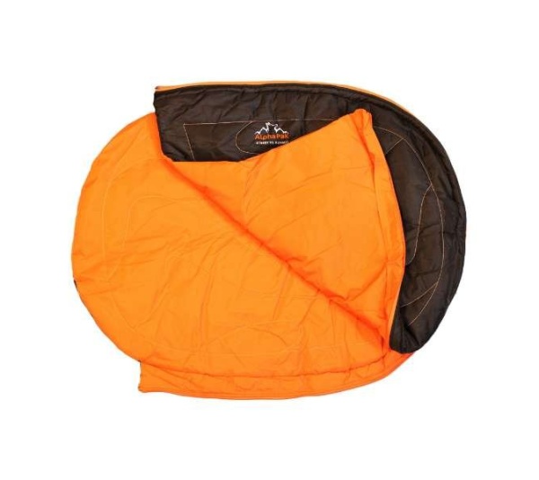 Nova Compressible Waterproof Dog Sleeping Bag - Nova Sleeping Bag