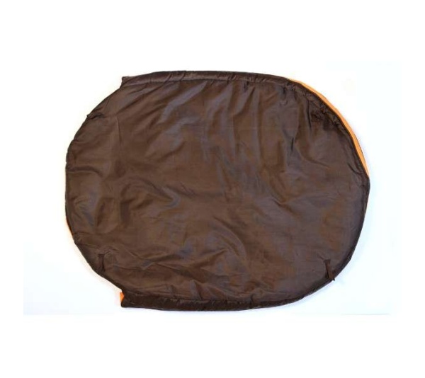 Nova Compressible Waterproof Dog Sleeping Bag - Nova Sleeping Bag