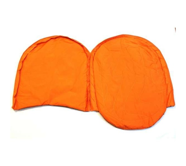 Nova Compressible Waterproof Dog Sleeping Bag - Nova Sleeping Bag