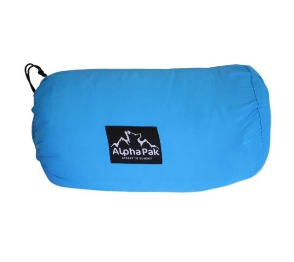 Nova Compressible Waterproof Dog Sleeping Bag - Nova Sleeping Bag