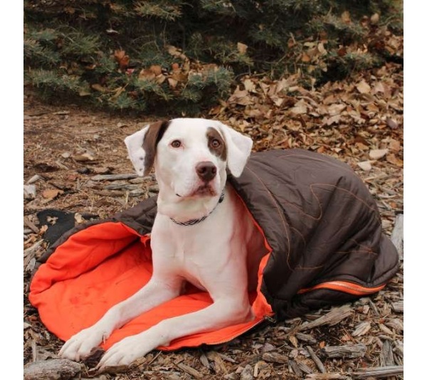 Nova Compressible Waterproof Dog Sleeping Bag - Nova Sleeping Bag