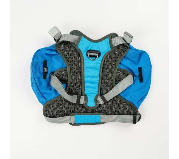 Pathfinder Dog Pack (1-piece) - Medium