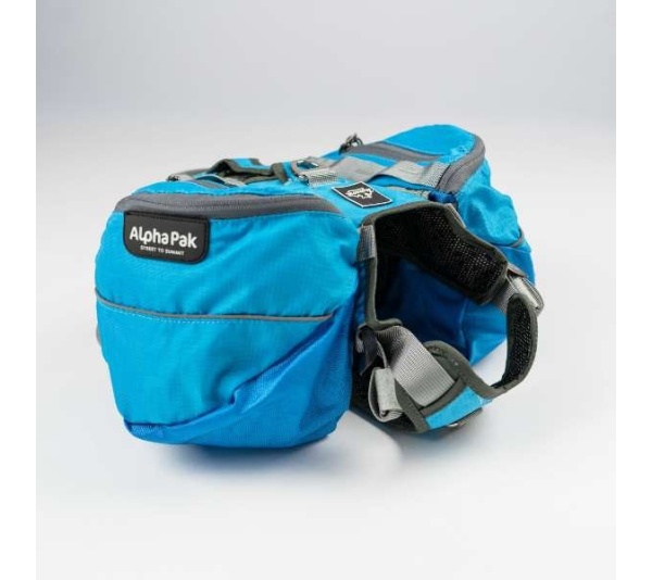 Pathfinder Dog Pack (1-piece) - Extra Large