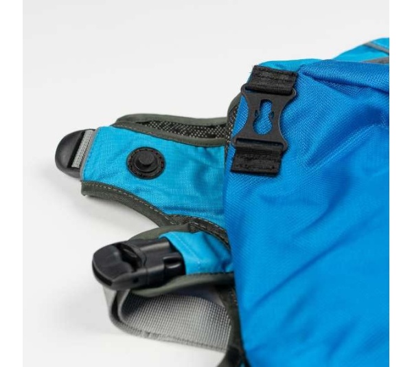 Pathfinder EZ Latch Dog Pack (2-piece) - Extra Large