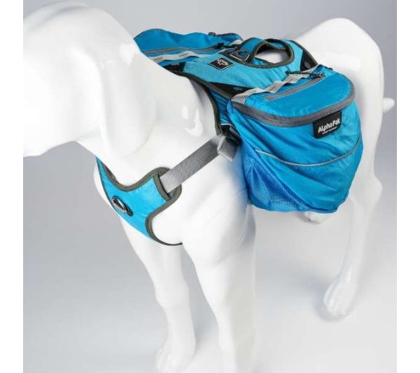 Pathfinder EZ Latch Dog Pack (2-piece) - Extra Large