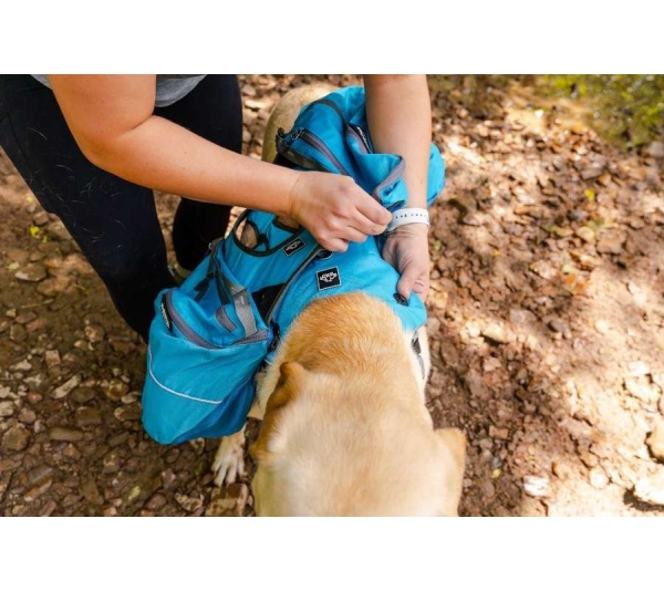 Pathfinder EZ Latch Dog Pack (2-piece) - Extra Large