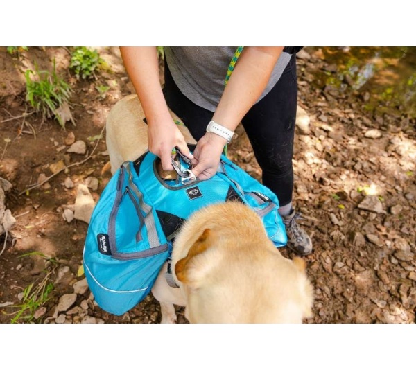 Pathfinder EZ Latch Dog Pack (2-piece) - Extra Large