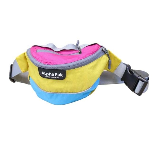 Retro  - Retro Hip Pack