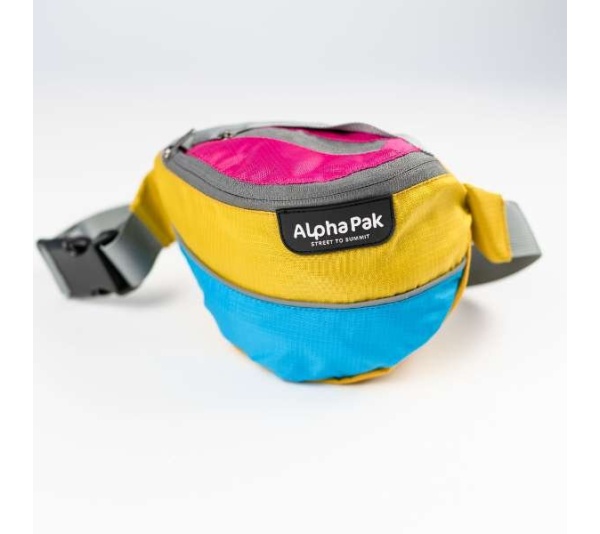 Retro  - Retro Hip Pack