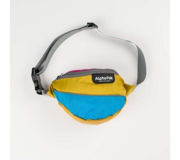 Retro  - Retro Hip Pack