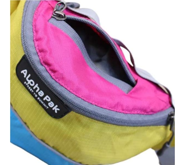 Retro  - Retro Hip Pack