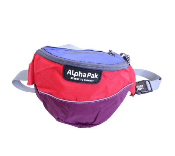 Sunset Hip Pack - Sunset