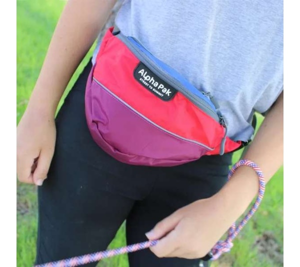 Sunset Hip Pack - Sunset