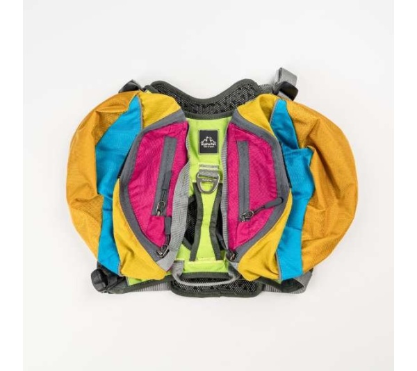 Wanderer Dog Pack (1-piece) - Medium
