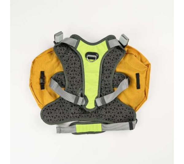 Wanderer Dog Pack (1-piece) - Medium