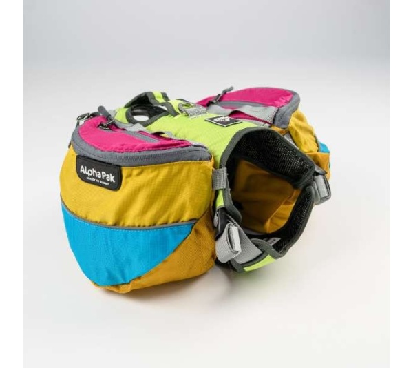 Wanderer Dog Pack (1-piece) - Small