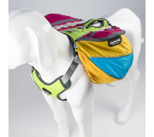 Wanderer Dog Pack (1-piece) - Large