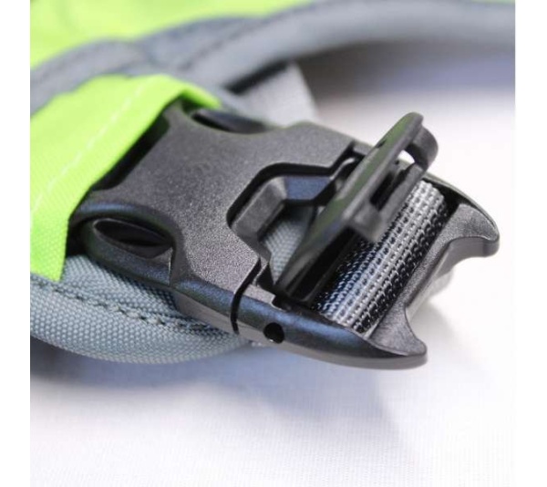 RETRO - Adventurer 2-piece Dog Pack With EZ Latch  Harness - Large