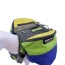 RAIN FOREST - Adventurer 2-piece Dog Pack With EZ Latch  Harness - Small