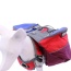 SUNSET - Adventurer 2-piece Dog Pack With EZ Latch  Harness - Extra Large