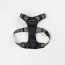 Black  - Millvue EZ Fit Dog Harness - Extra Small