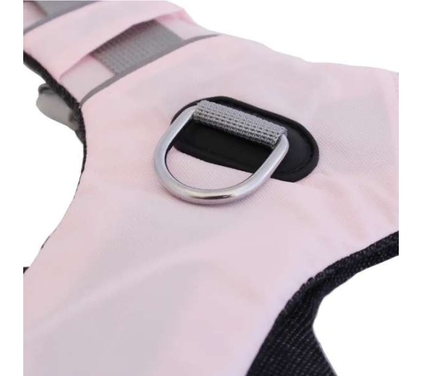 Desert Flower  - Millvue EZ Fit Dog Harness - Small