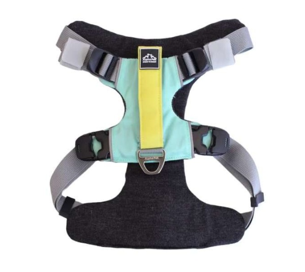 Riptide  - Millvue EZ Fit Dog Harness - Extra Large