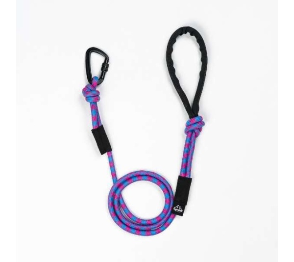 Elements 10MM Kernmantle Rope Leash - 30 inches