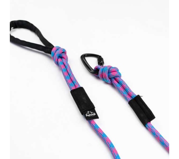 Elements 10MM Kernmantle Rope Leash - 30 inches