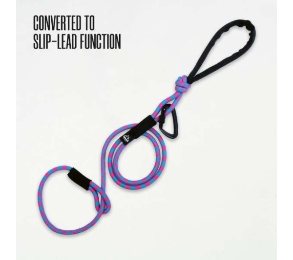 Elements 10MM Kernmantle Rope Leash - 30 inches