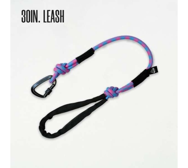 Elements 10MM Kernmantle Rope Leash - 30 inches
